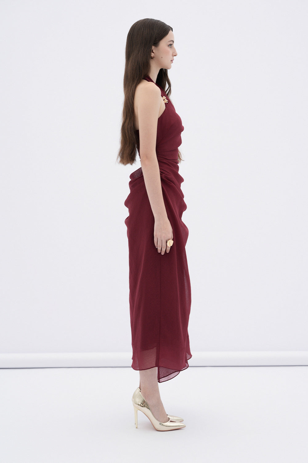 elowen midi dress Elowen Dress