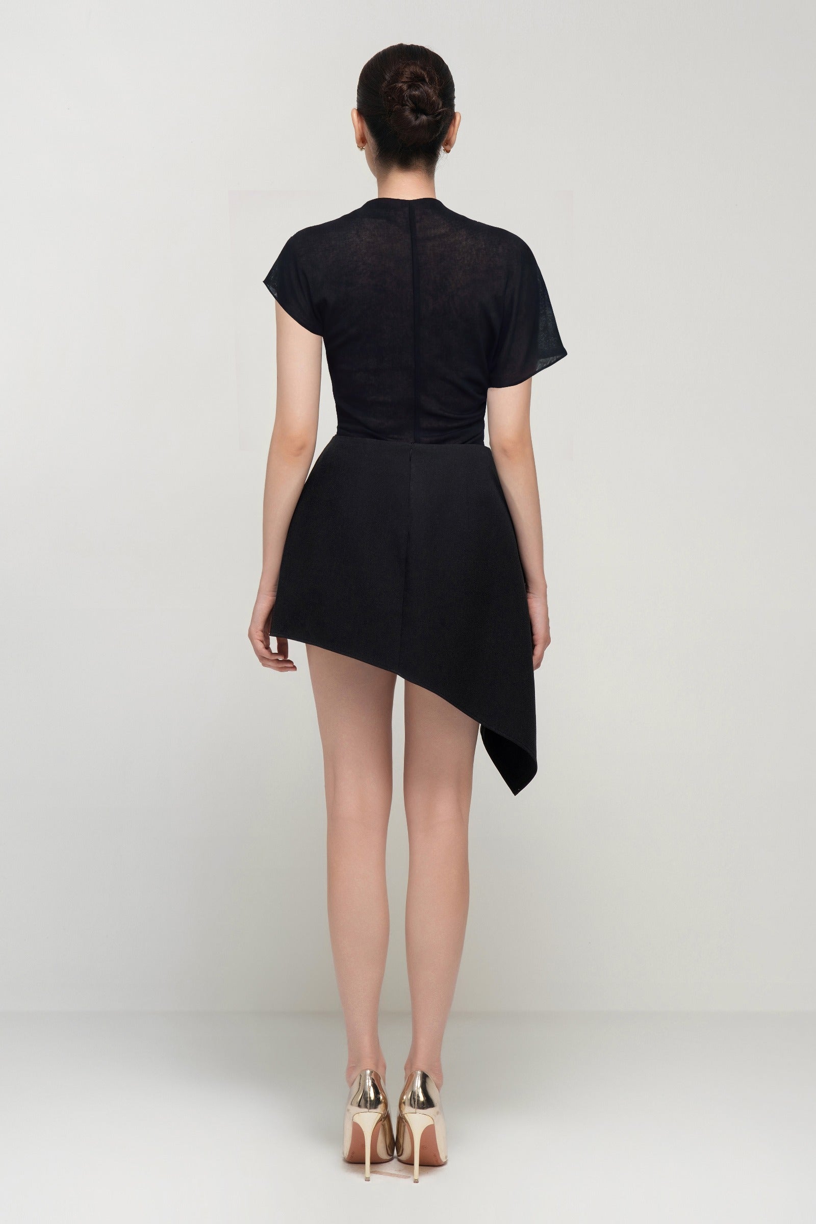Rosalind Asymmetric Top