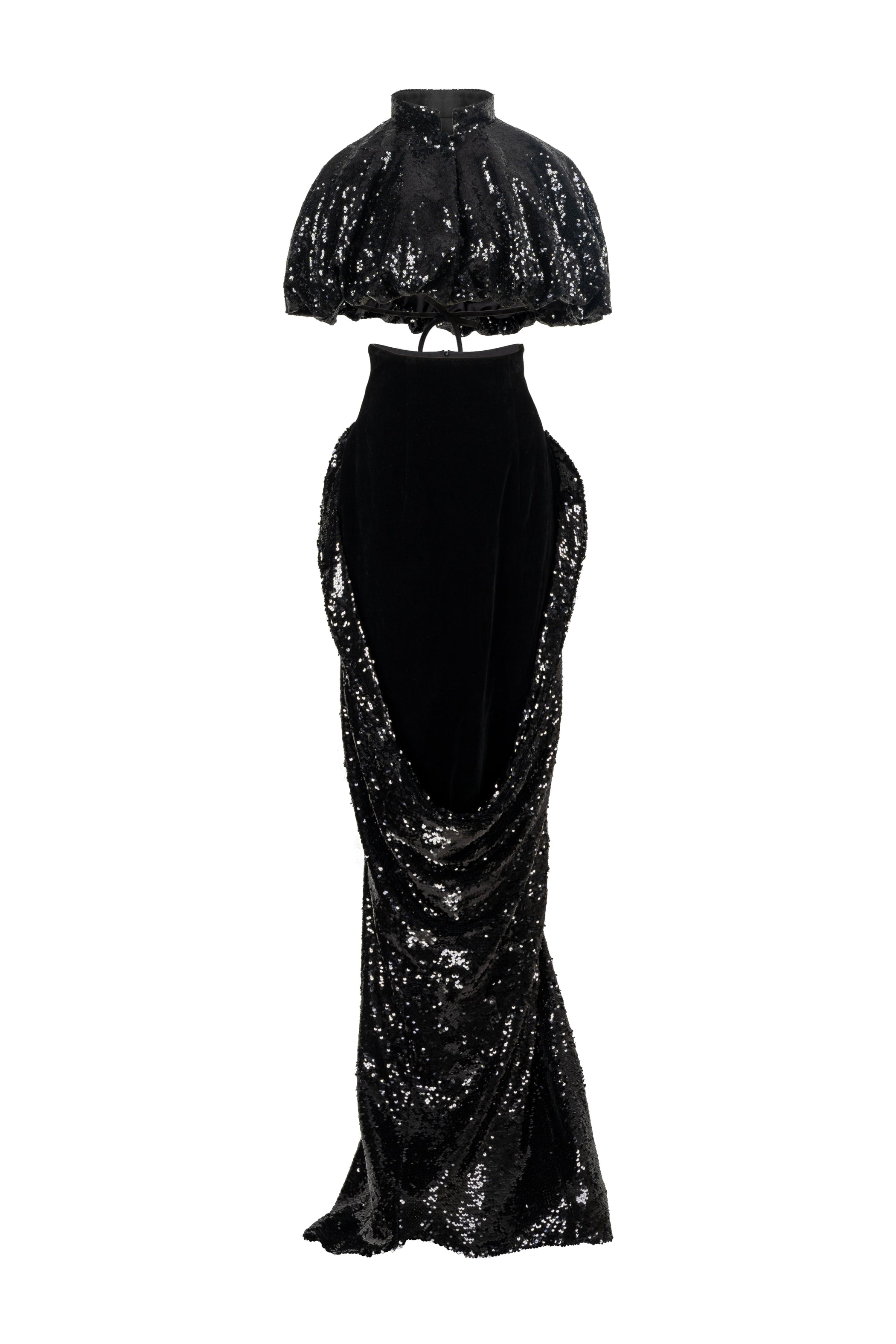 Truffle Puff Sleeve Top