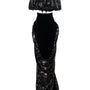 Truffle Mermaid Skirt