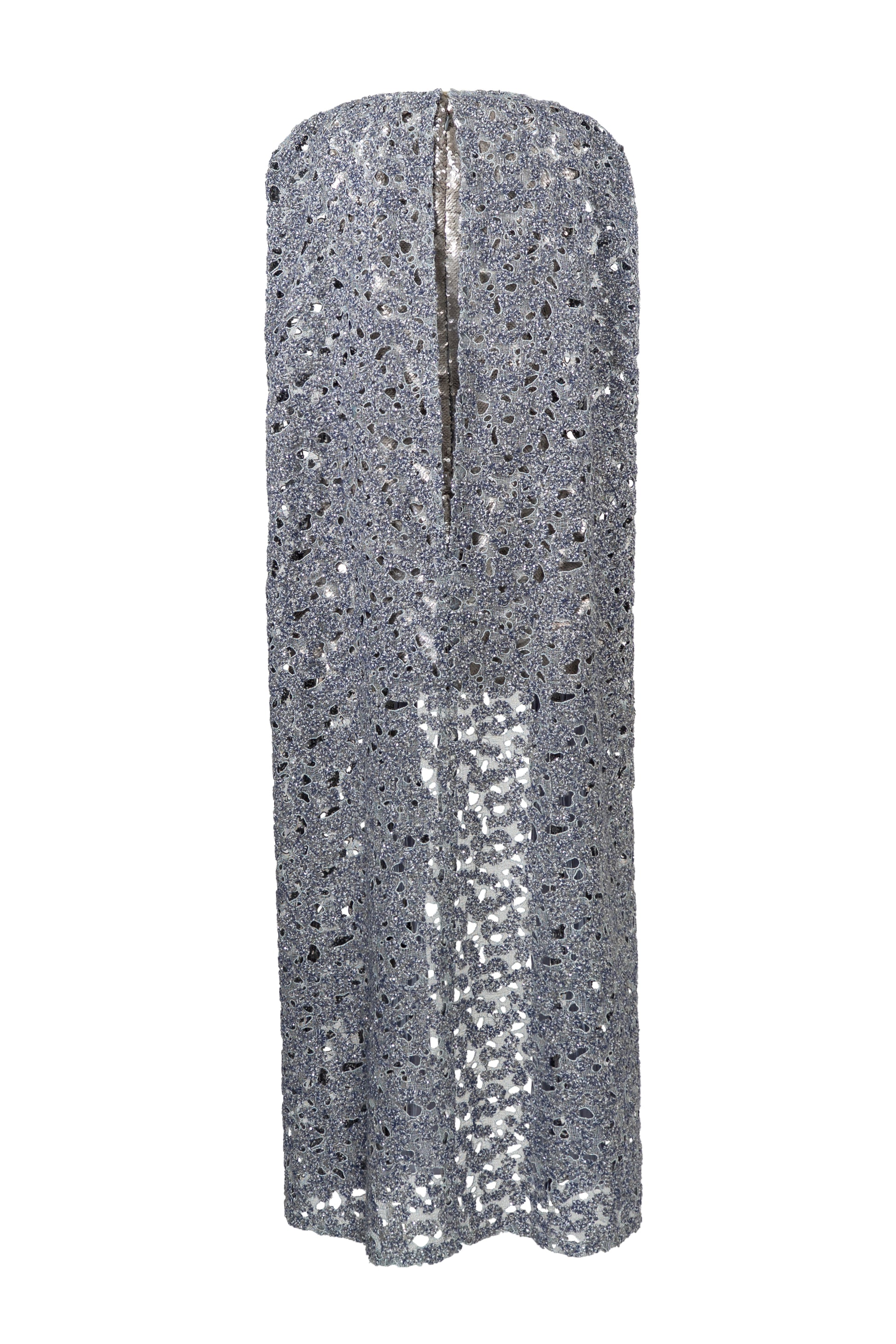 Haze V-Neck Maxi Dress