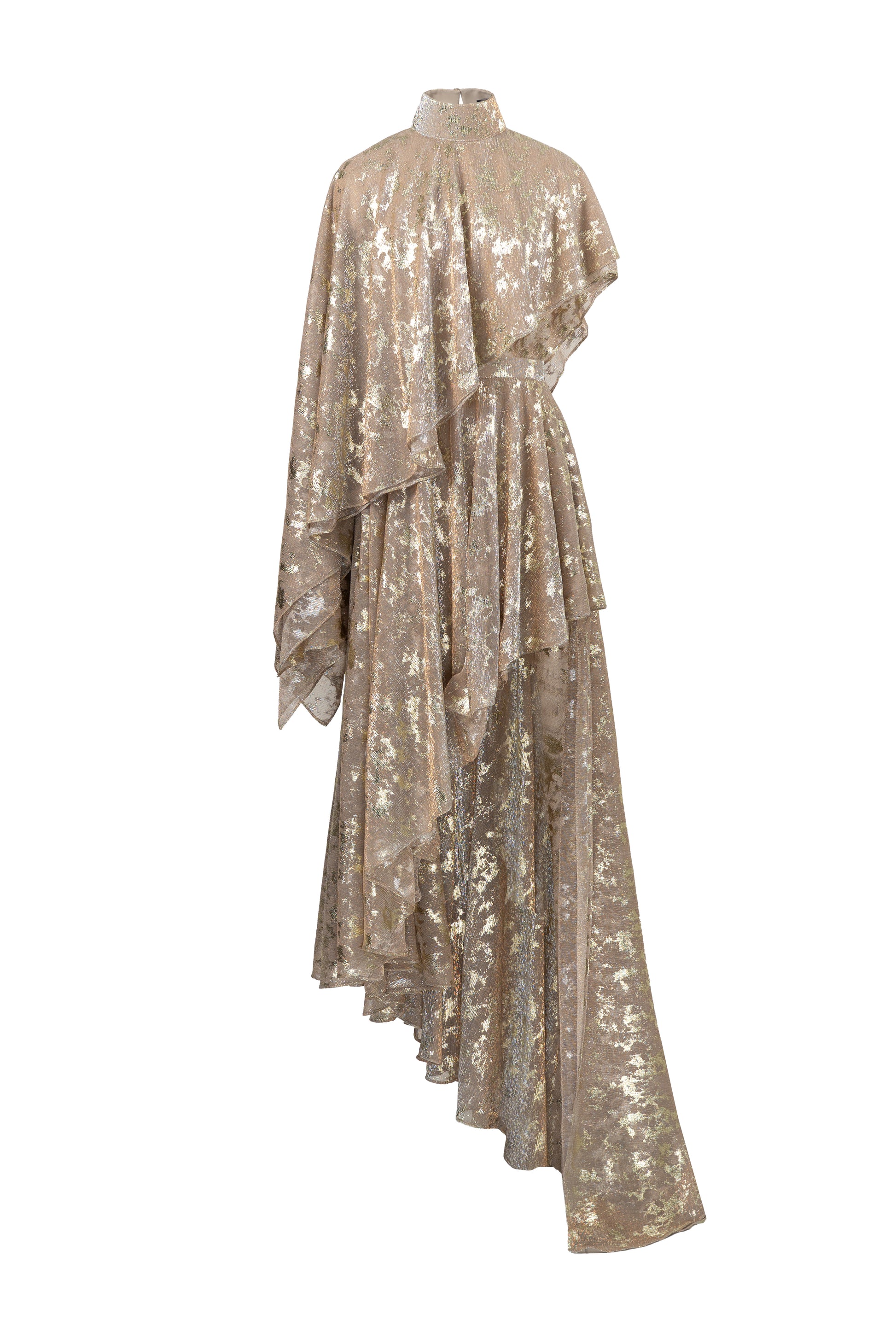 Ember Asymmetric Top