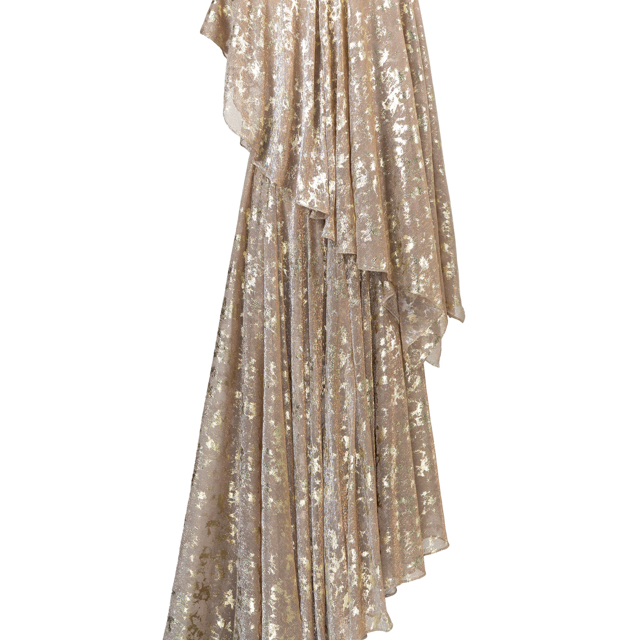 Ember Asymmetric Top