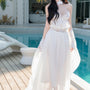 Gulab Sweetheart Maxi Dress