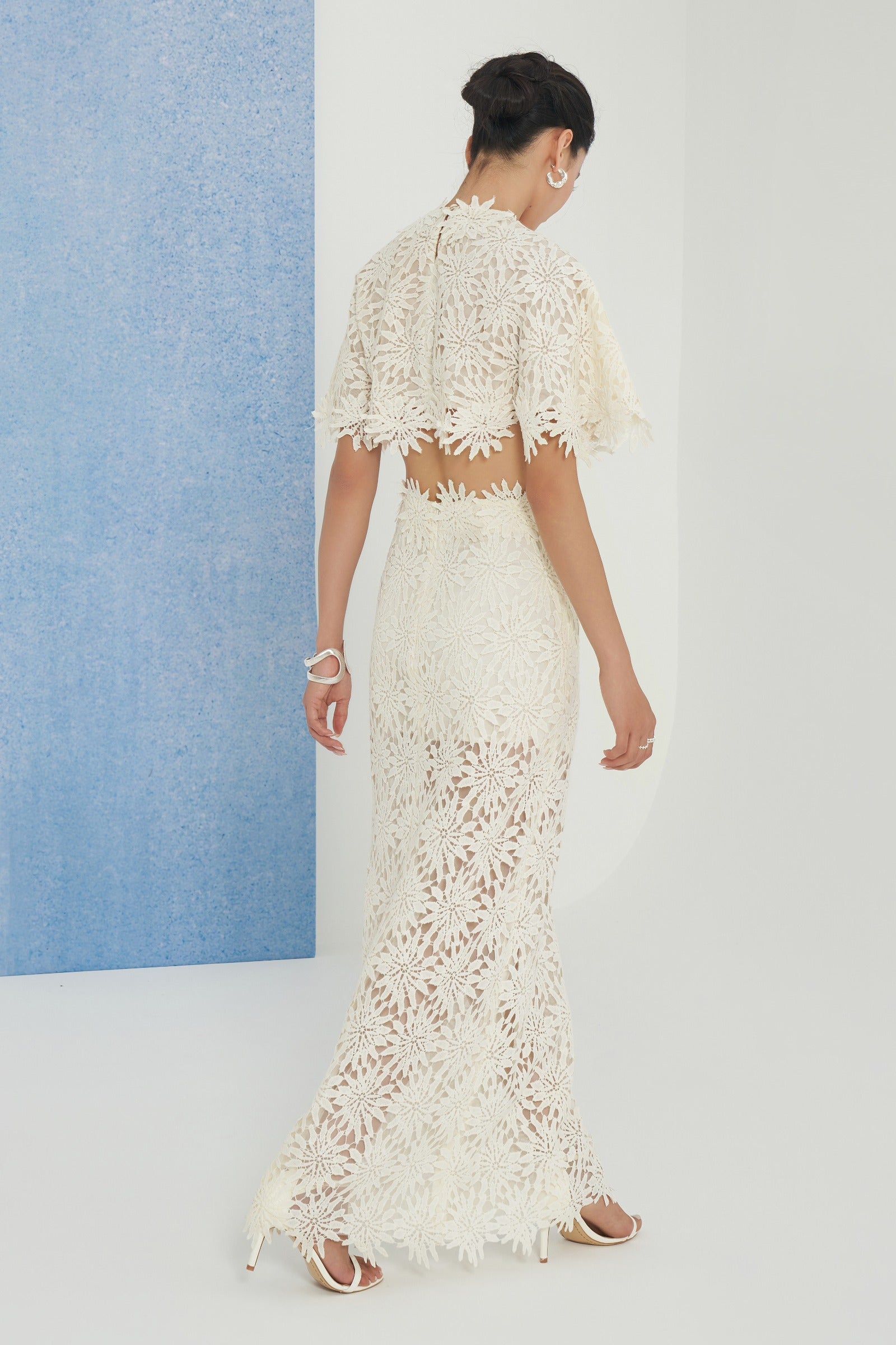 Layla Wide Sleeve Set