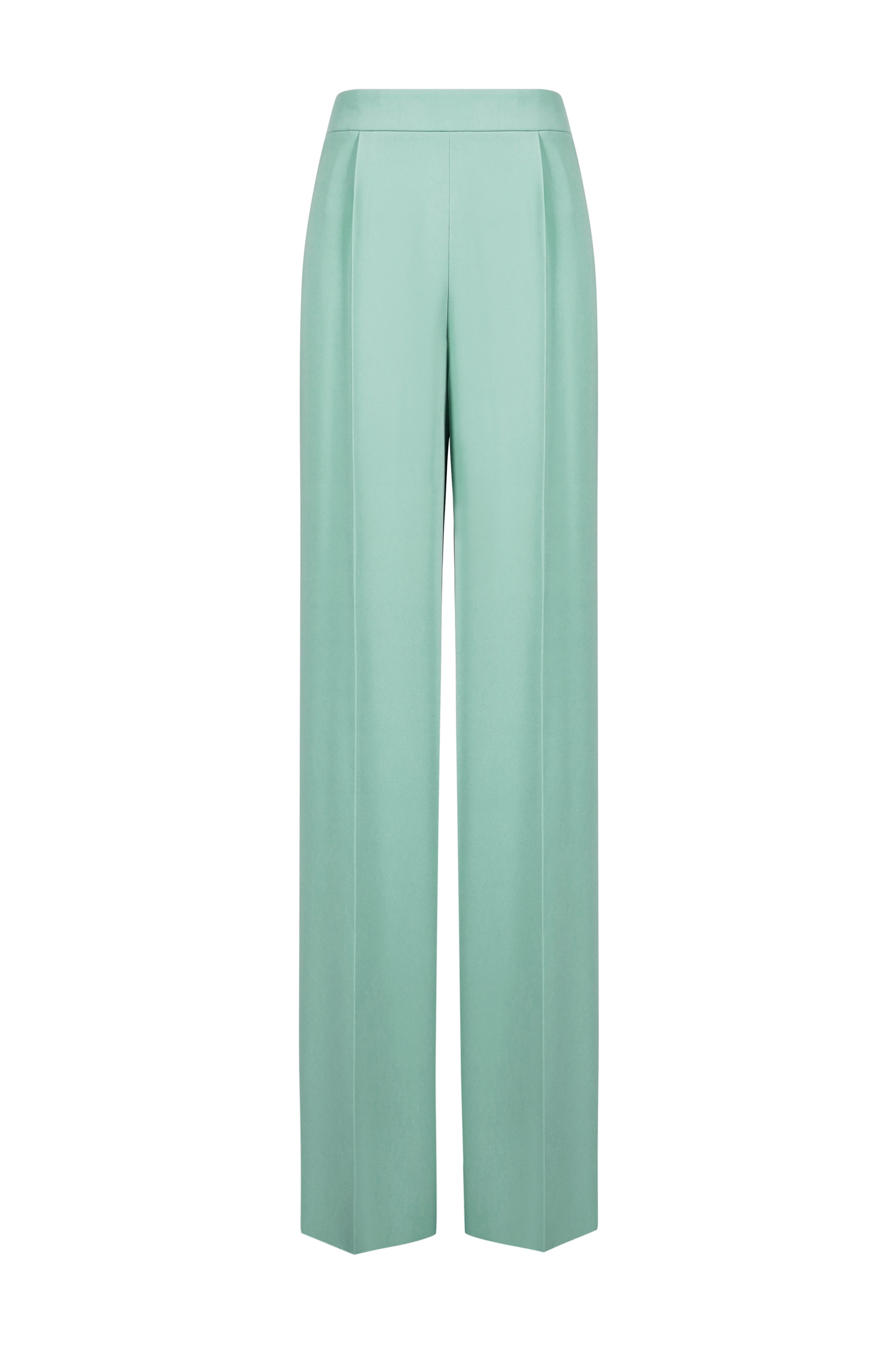 Kenya Straight Pants