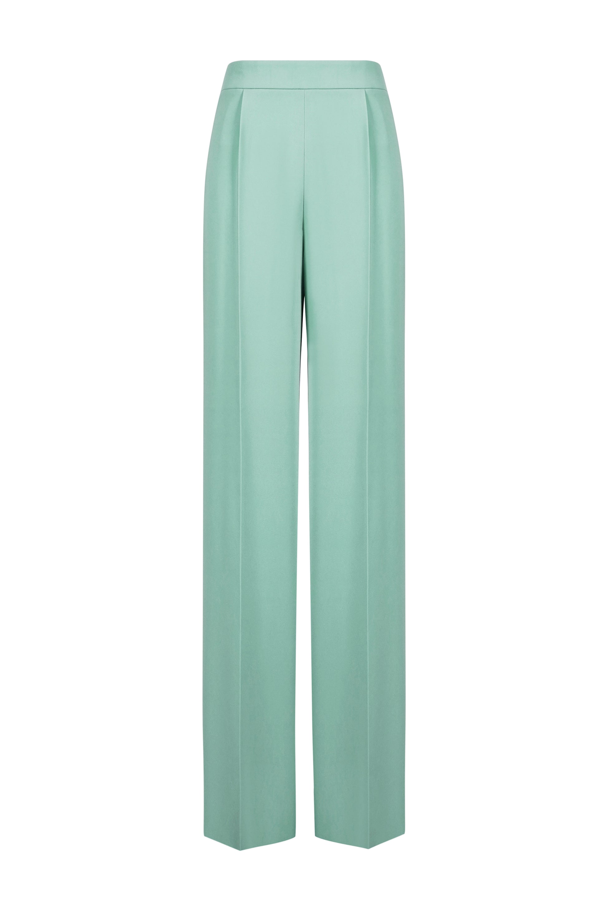 Kenya Straight Pants