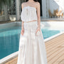 Guta A-line Skirt