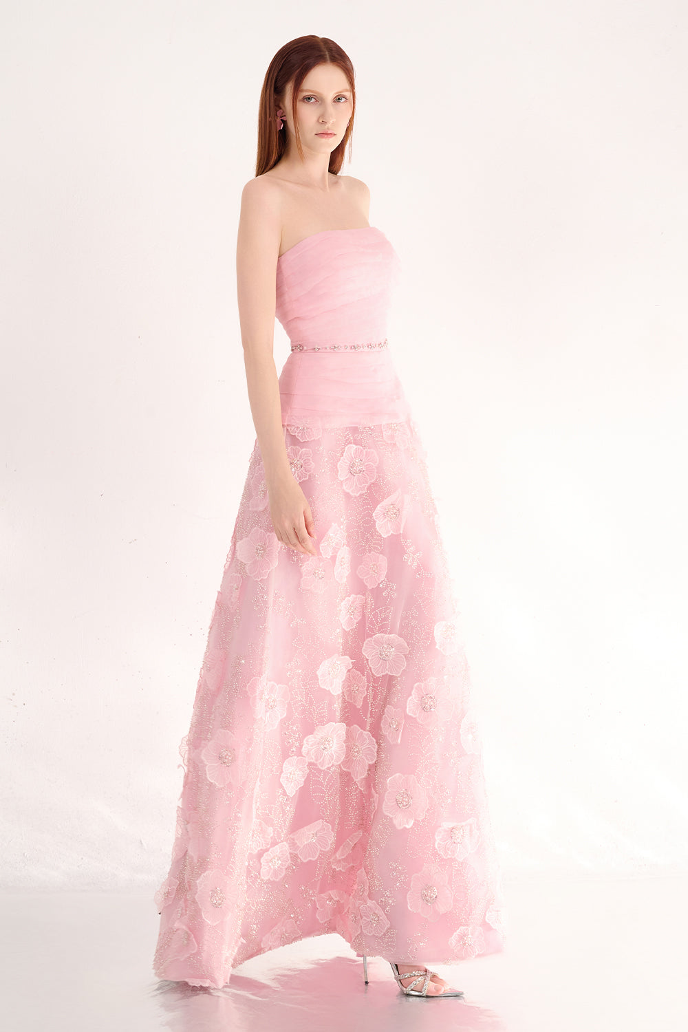 juliet maxi dress flower shop Juliet Maxi Dress, in Mimosa Floral Taffeta | Show Me Your Mumu