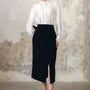 Moc Thanh Pleated Skirt