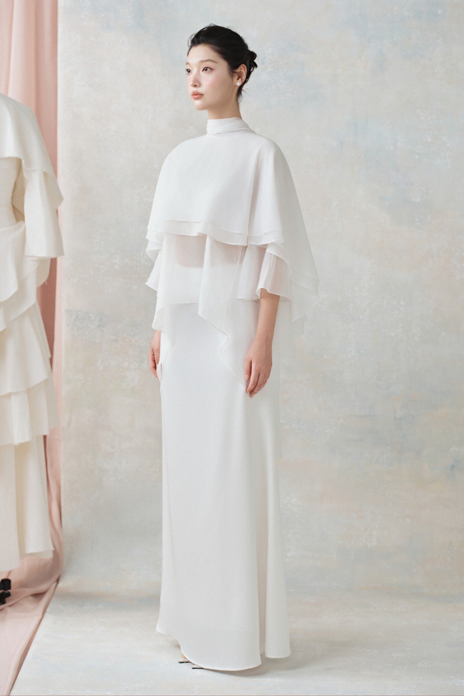 Liana Cocoon Top