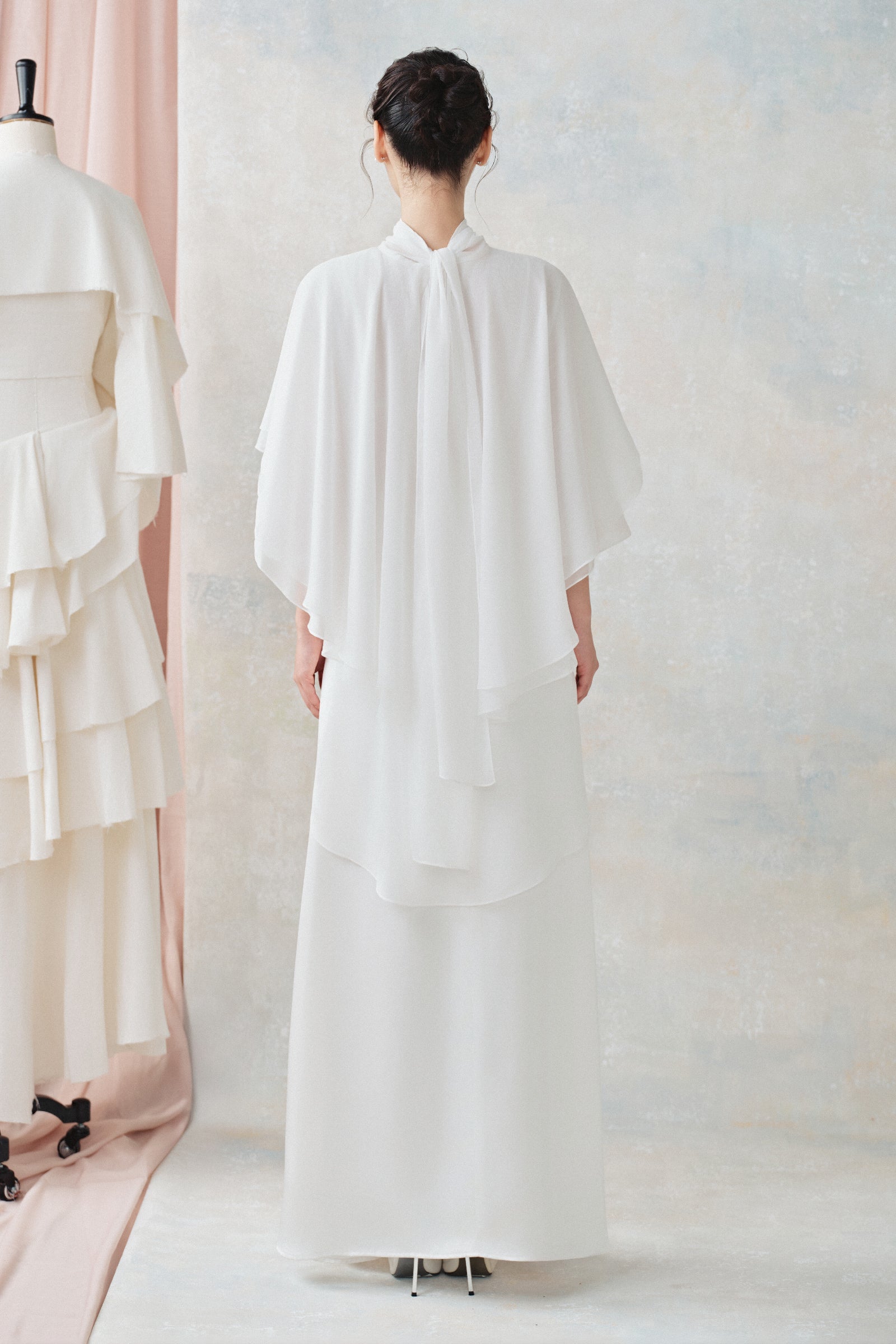 Liana Cocoon Top