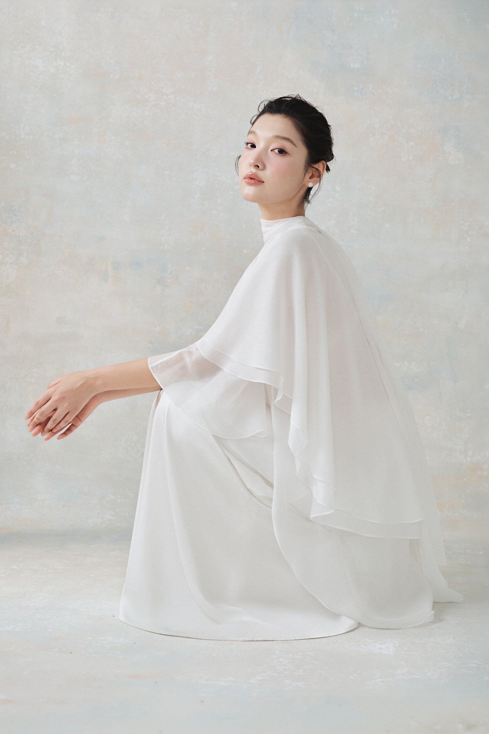 Liana Cocoon Top