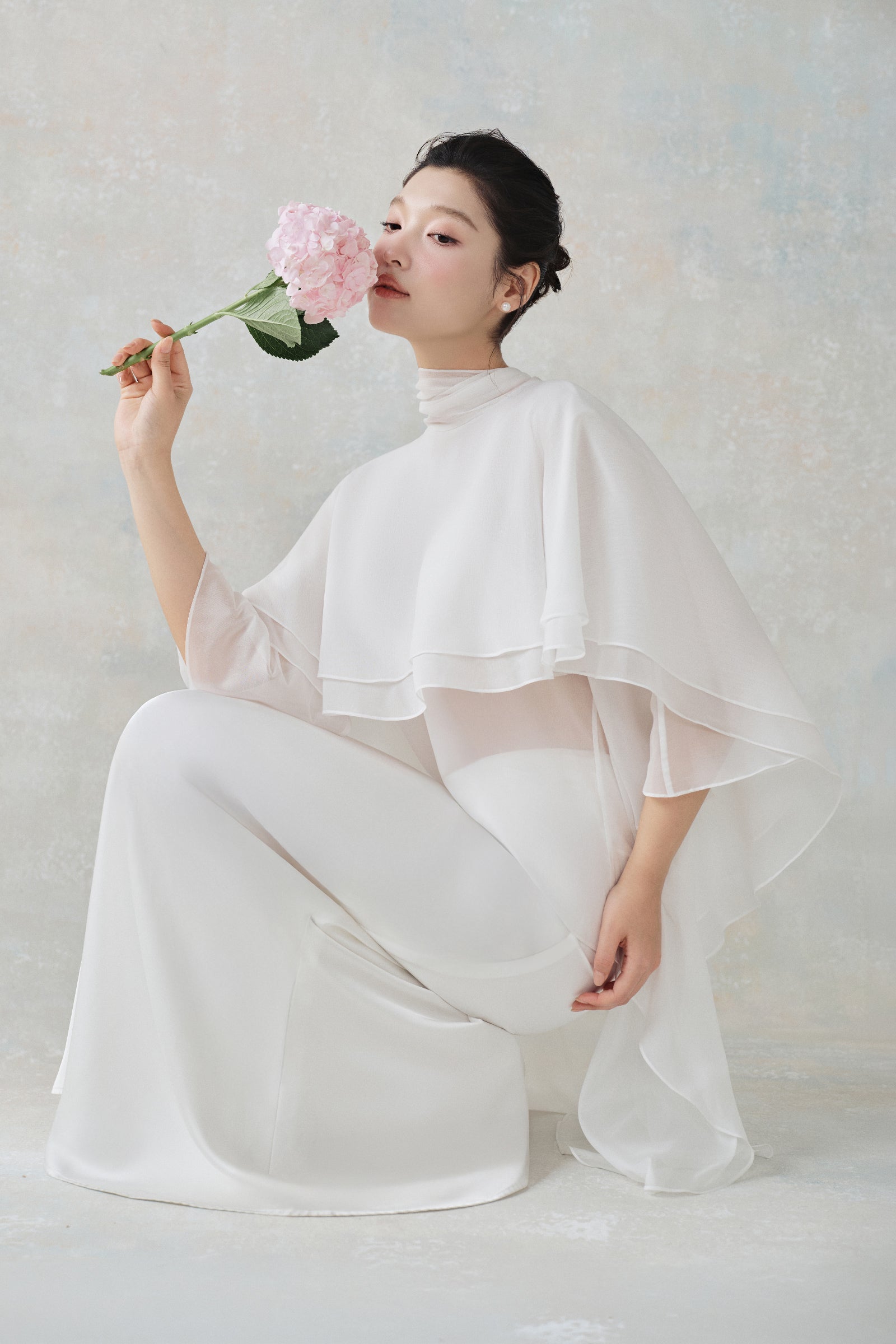 Liana Cocoon Top