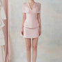 Priti Straight Skirt
