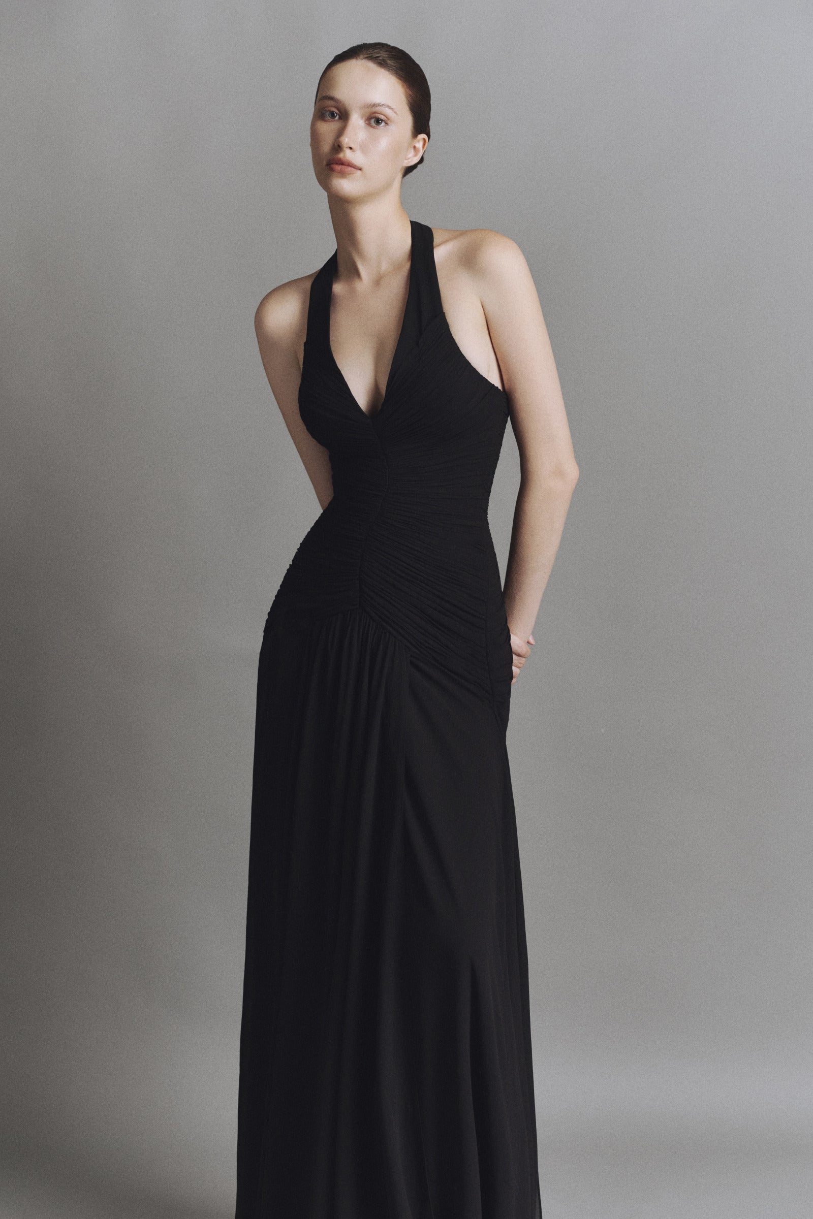 Shroud Halter Set