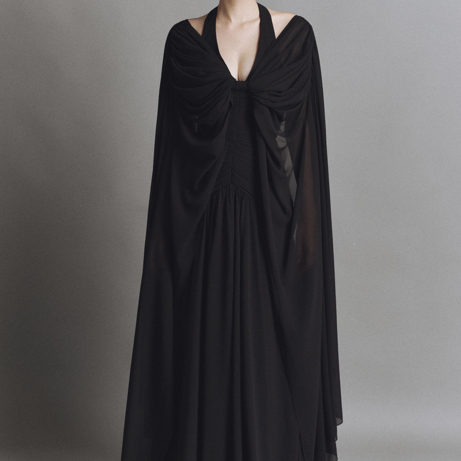 Shroud Halter Set