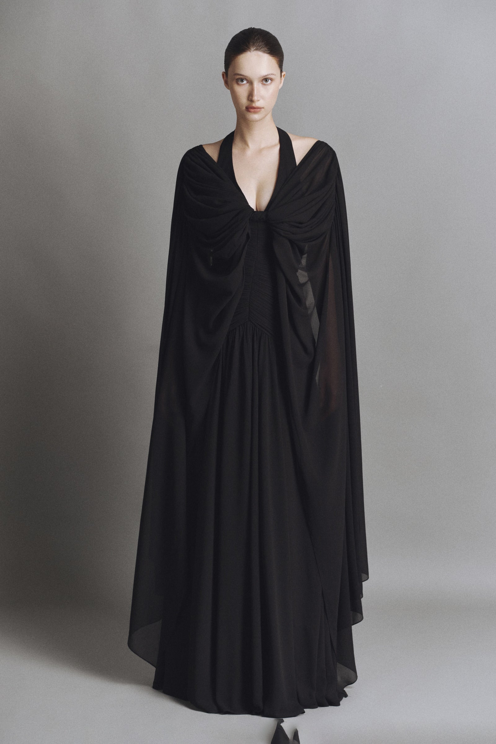Shroud Halter Set