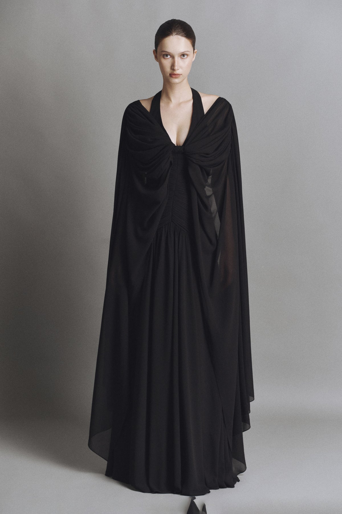 Shroud Halter Set