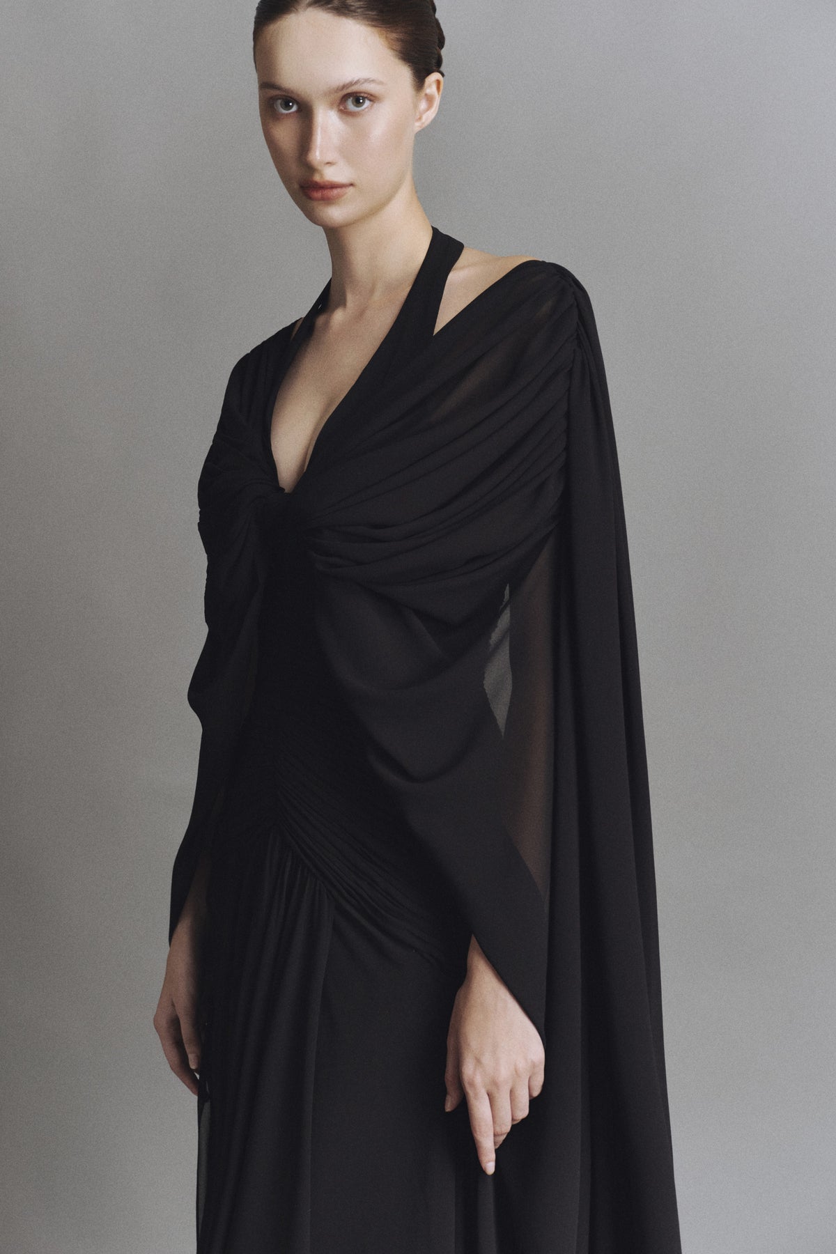 Shroud Halter Set