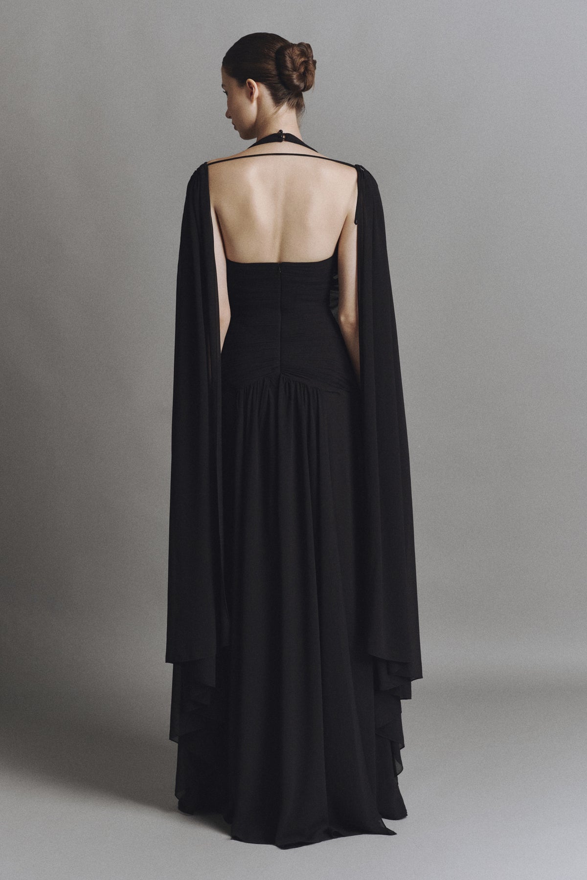 Shroud Halter Set