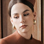 Larmes Wool Hat