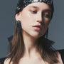 Aura Sequin Hat