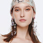 Eden Sequin Hat