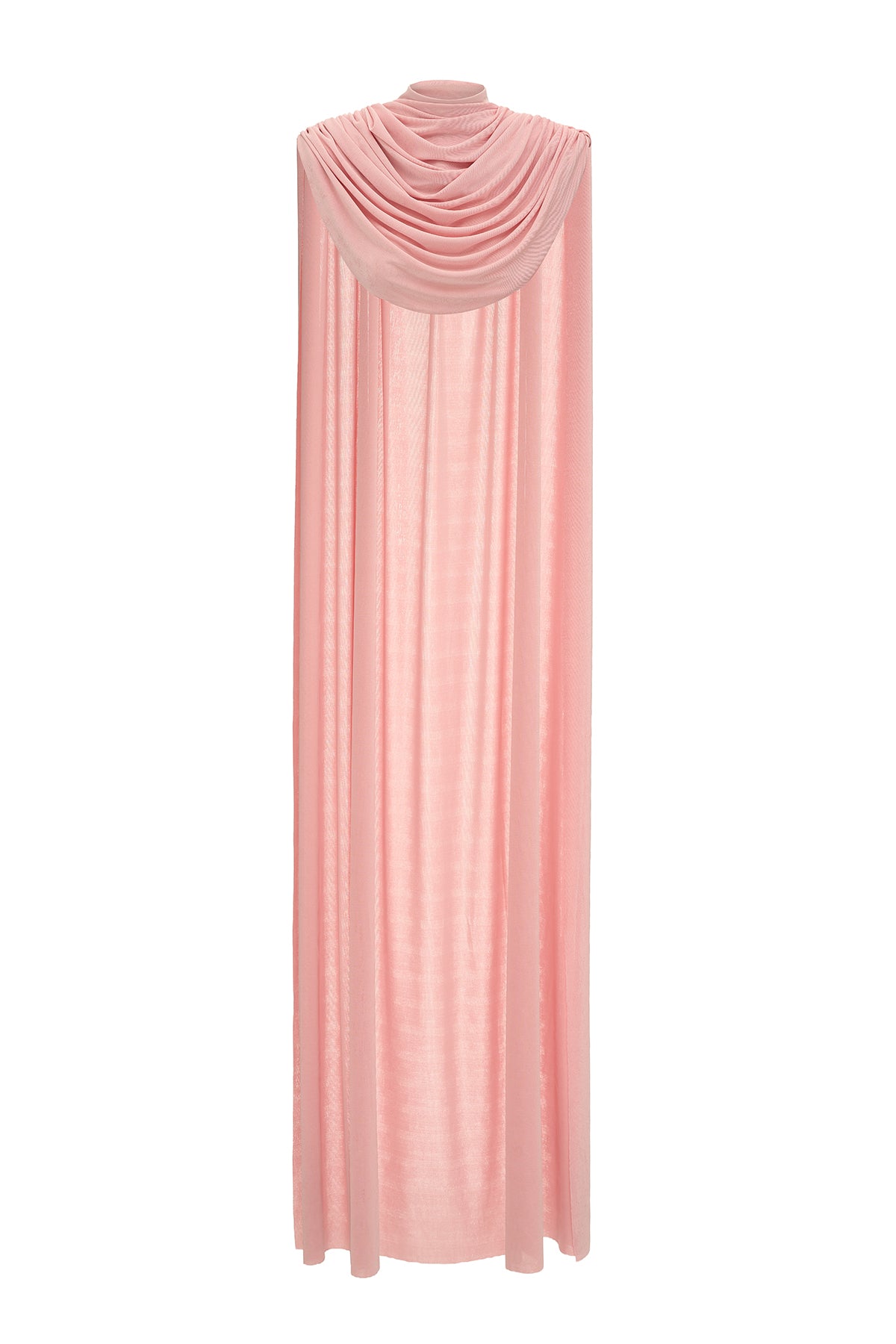 Damora Cowl Cape - MEAN BLVD