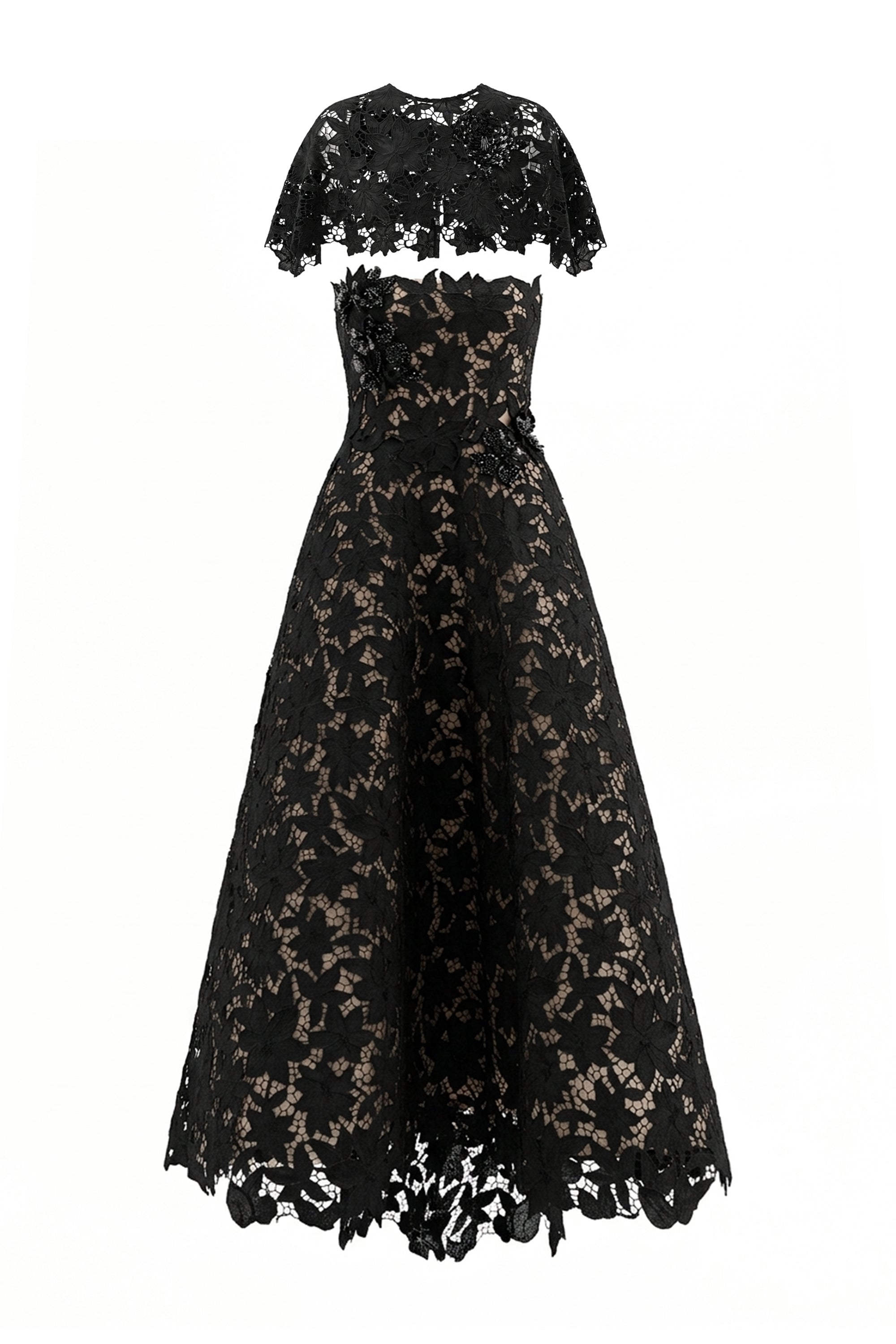 Dark Romance Applique Set - MEAN BLVD
