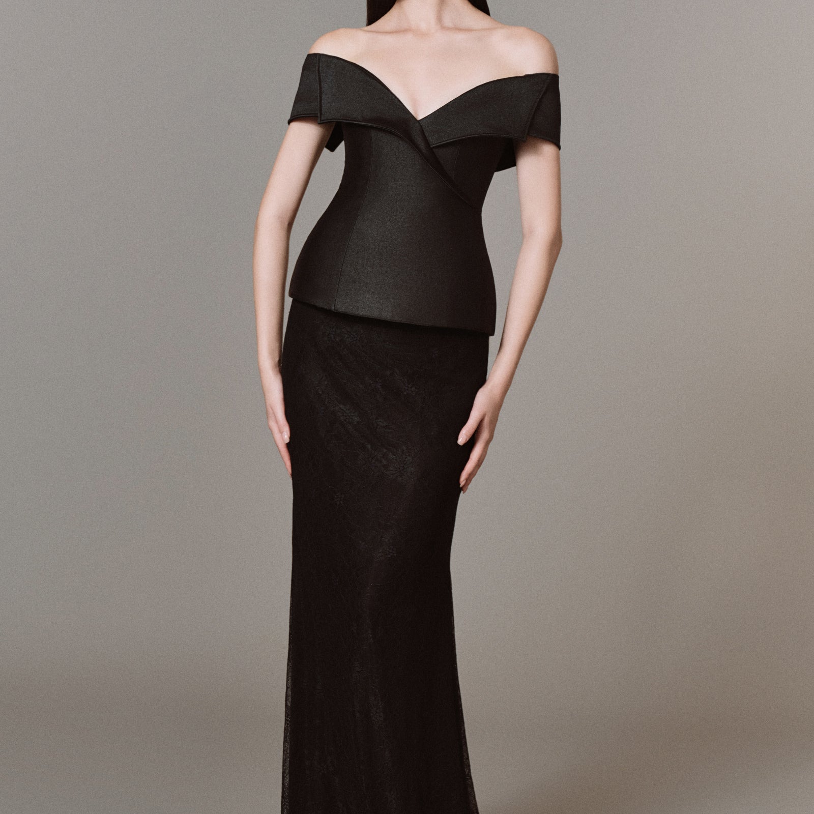Delphine Mermaid Skirt