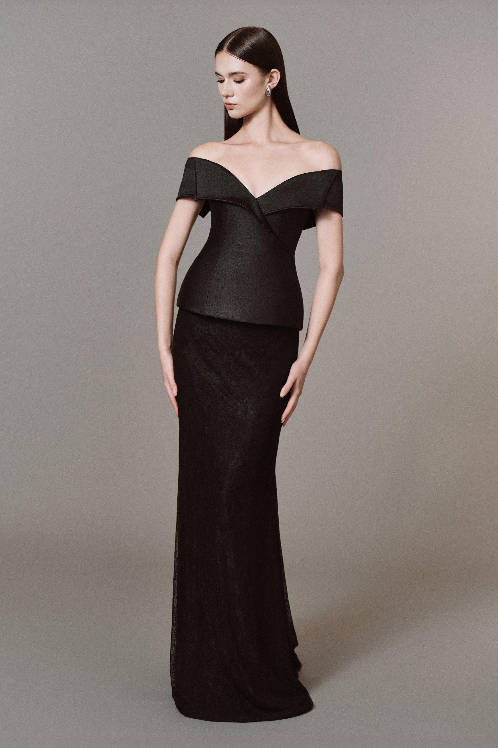 Delphine Mermaid Skirt