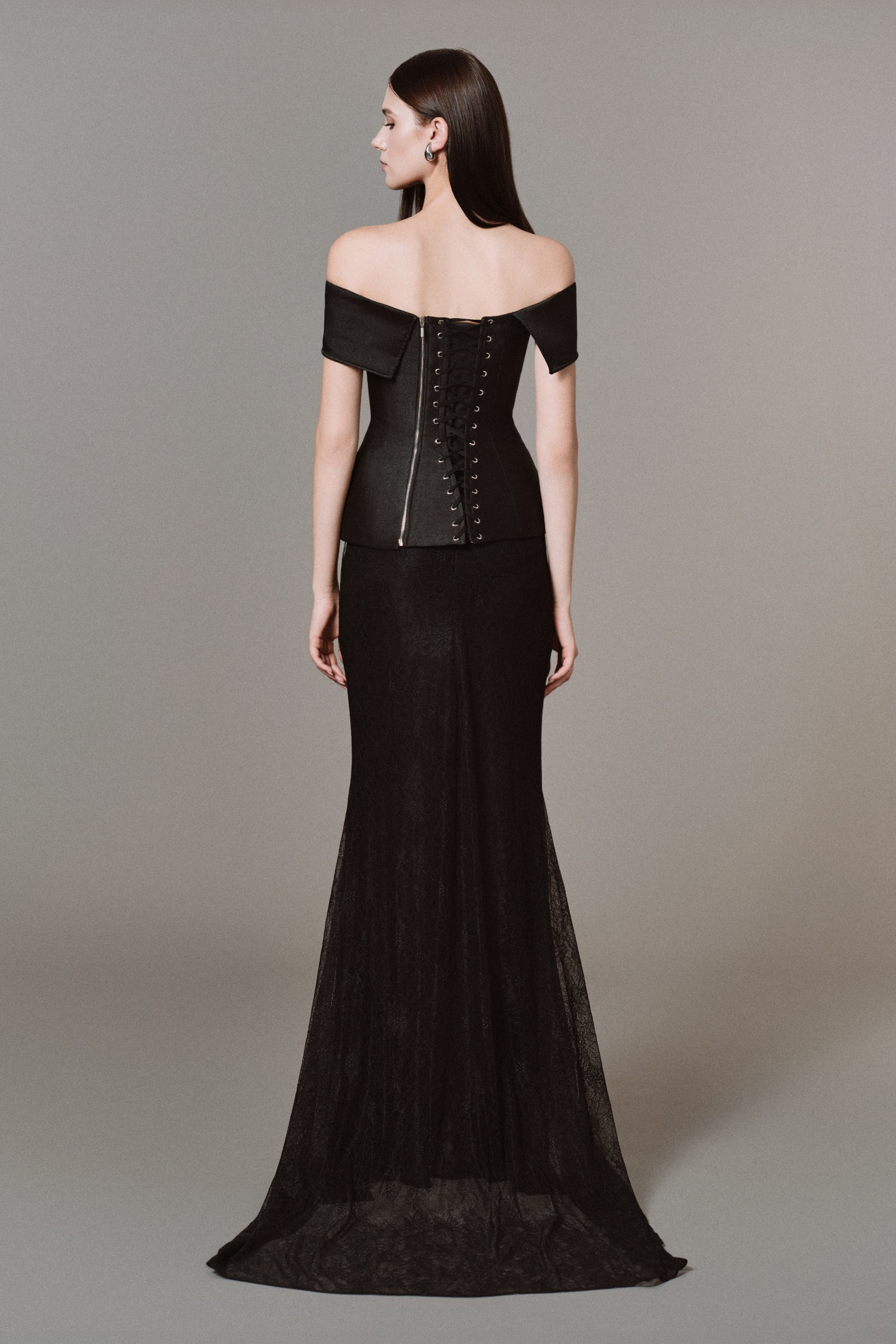 Delphine Mermaid Skirt