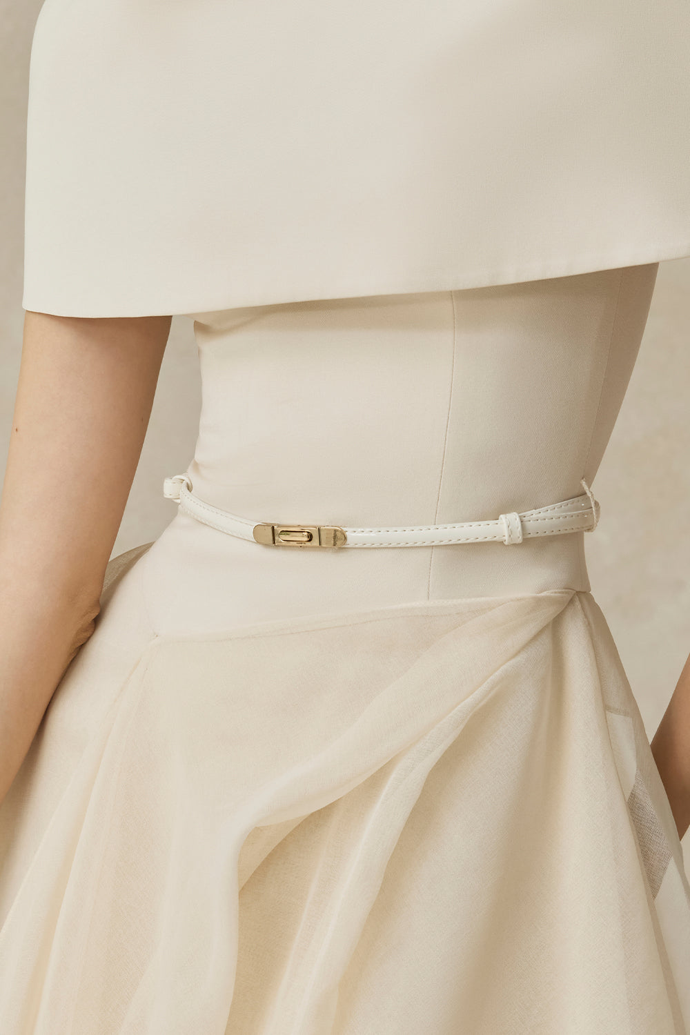 Gaia Belt