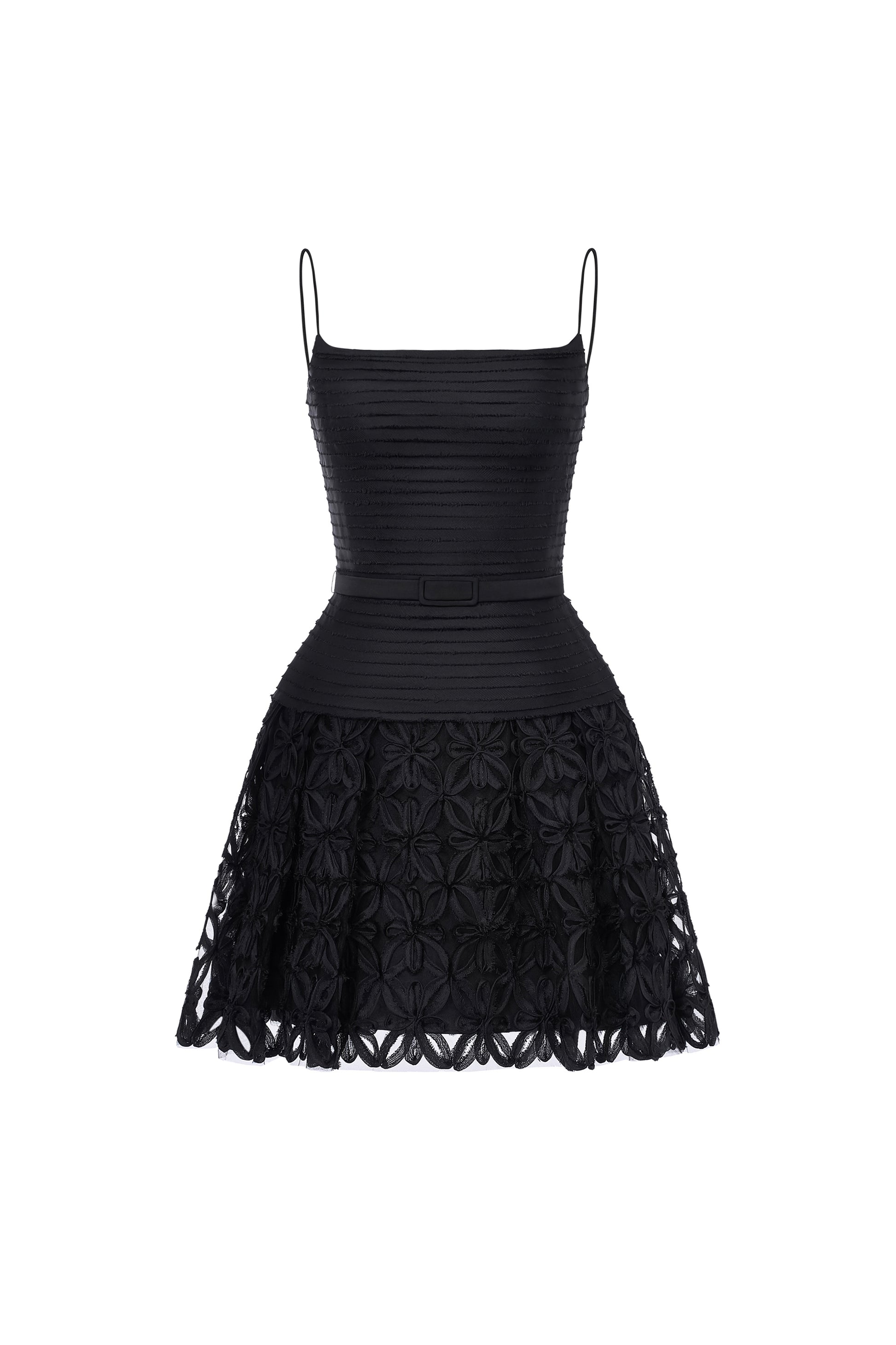 althea mini dress Superdown Althea Mini Dress