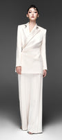 Diana Pleated Pants - MEAN BLVD