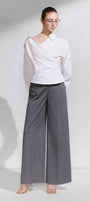 Divine Straight Pants - MEAN BLVD