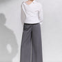 Divine Straight Pants - MEAN BLVD