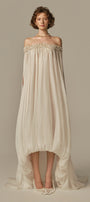 Douceur Cocoon Maxi Dress - MEAN BLVD