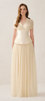 Dovie A-line Skirt - MEAN BLVD