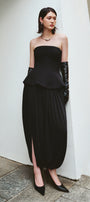 Duale Bubble Skirt - MEAN BLVD