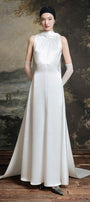Dualite A-line Maxi Dress - MEAN BLVD