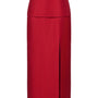 Seren Pencil Taffeta Skirt