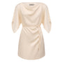 Carina Cowl Draped Top