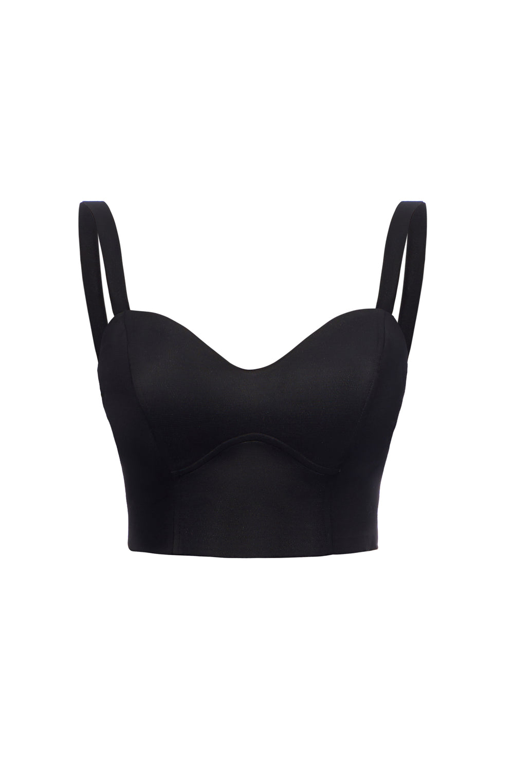 Halley Boat Neck Draped Top