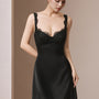 Elwyn A-line Mini Dress
