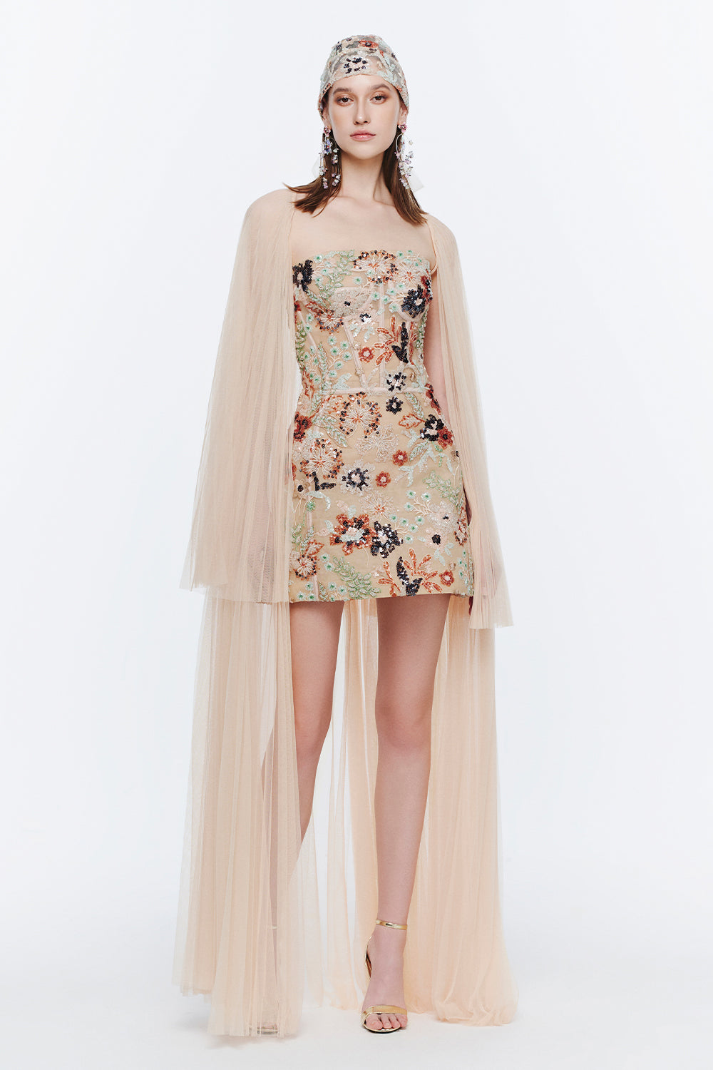 eden mini dress Eden Mini Dress