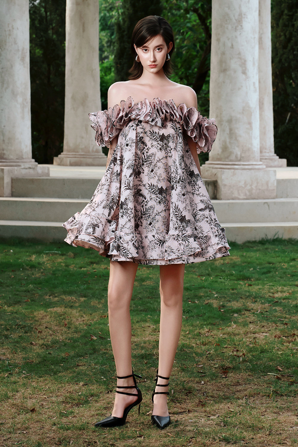eden mini dress Eden Mini Dress
