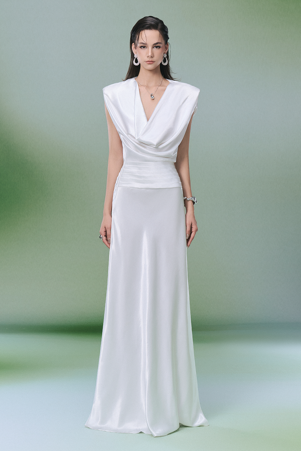 eleanor maxi dress Elenor Maxi Dress