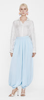 Elodie Blouson Shirt - MEAN BLVD